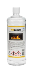 Biopaliwo 1l