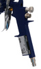 Pistolet lakierniczy 600ml KD10212