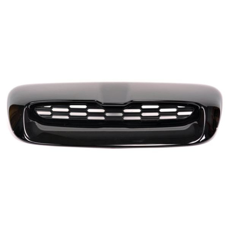 WLOT NA MASKĘ MINI R56 R57 MASKA GLOSS BLACK