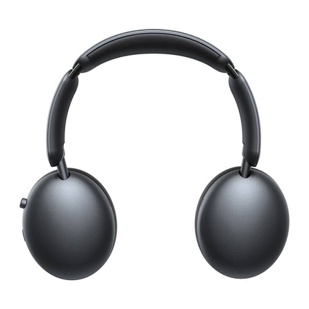 Słuchawki bezprzewodowe Joyroom J-Head JR-JH1 Hybrid ANC (czarne)