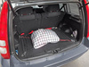Siatka do bagażnika Honda HR-V I 5D SUV 1998-2006