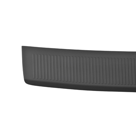 Vw Passat B7 nakładka na zderzak