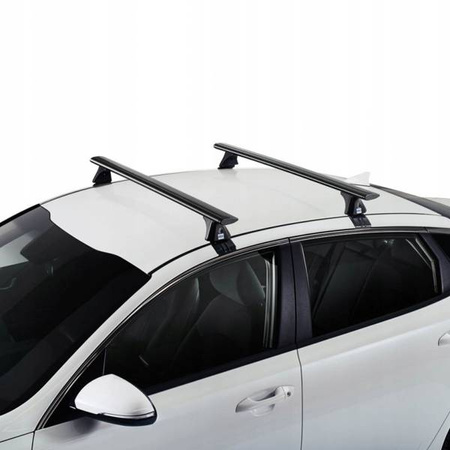 Bagażnik dachowy Cruz Black Ford Mondeo IV