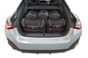 BMW 4 GRAN COUPE 2021+ TORBY DO BAGAŻNIKA 5 SZT