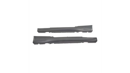 Progi, dokładki progów BMW 3 E92 E93 2006-2013