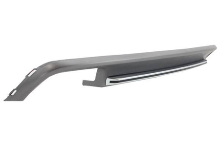 DYFUZOR TYLNY AUDI A6 4G 10-14 S6 DESIGN