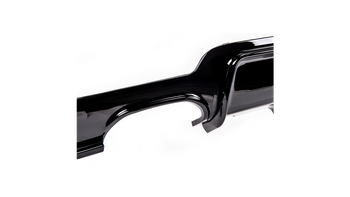 Tylny dyfuzor Gloss Black BMW 4 F32 F33 F36 2013-obecnie
