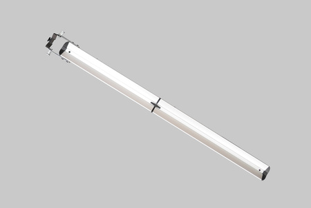 PODJAZD SKŁADANY Z/P DO PLATFORMY ACTIVE E-BIKE 2, AB 2, AB3 SL