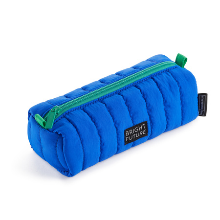 Piórnik Miquelrius - Niebieski