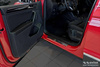 Nakładki progowe do Volkswagen Tiguan 2