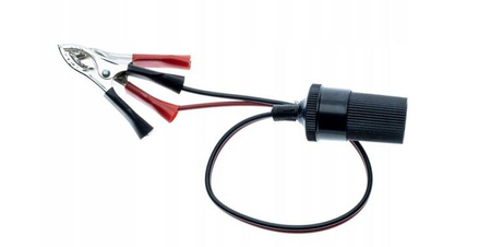 Kompresor samochodowy dwutłokowy 180w 10bar pompka samochodowa 12v metalowy