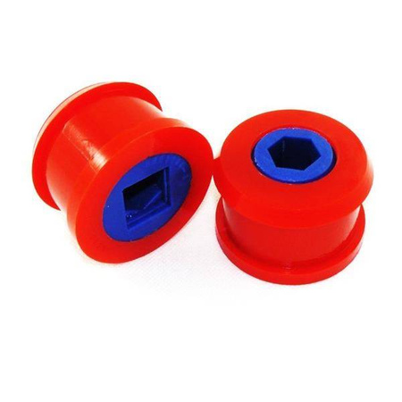 Tuleje wahacza przedniego tylna 66mm (centryczna) - MPBS: 0801104-SYM