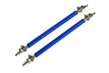Wspornik Lotki, Mocowanie Dyfuzora 150mm Blue Tie Bars