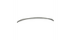 Lotka Lip Spoiler Matt Black BMW 2 F22 F23 2012-obecnie