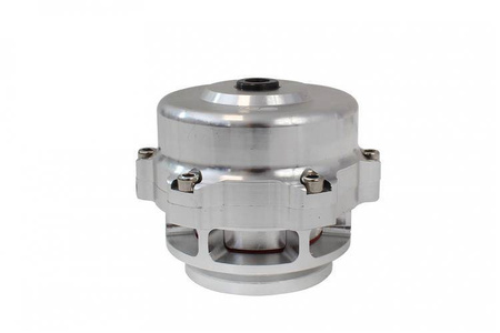 BLOW OFF TurboWorks 50mm V-Band Silver