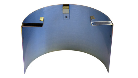 Osłona termiczna filtra TurboWorks NeoChrome