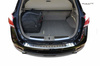 NISSAN MURANO 2008-2015 TORBY DO BAGAŻNIKA 4 SZT
