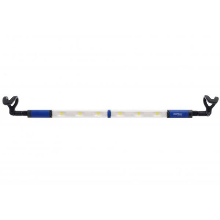 LATARKA LED PO MASKĘ - 1000 Lm KD1260