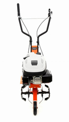 GLEBOGRYZARKA SPALINOWA 9KM KD5160