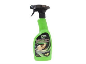 Mleczko do konserwacji skóry LEATHER CLEANER, 0,5L