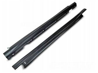 Progi listwy sport do Ford Focus mk4 iv 18-21