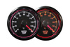 Zegar AUTO GAUGE 52mm T270 Water Temp
