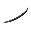 SPOILER NA KLAPĘ BMW F30 11-18 GLOSSY BLACK