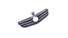 Grill sportowy Gloss Black MERCEDES C-Class W204 S204 przed liftem 2007-2011