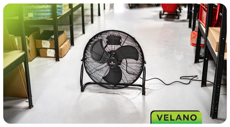 Wentylator przemysłowy Velano VELWEP0016