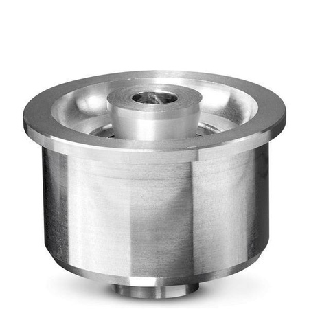 Tuleje wahaczy przednich UNIBALL BMW E36/E46