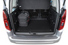 OPEL COMBO 2018+ TORBY DO BAGAŻNIKA 6 SZT