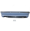 ZDERZAK TYLNY Z DYFUZOREM DO BMW E46 98-05 SEDAN
