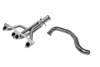 Kolektor wydechowy Jeep Wrangler TJ 2.5L 97-99