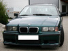 PRZEDNI SPOILER HOKEJ BMW E36 M3 91-98