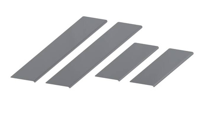 Progi One Line Kia Sportage IV QL SUV 5 2015- - Mat