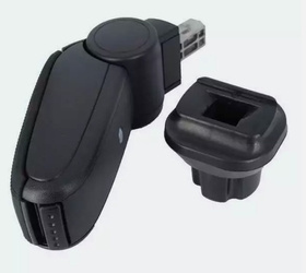 Podłokietnik MINI COOPER 06-15, materiał