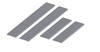 Progi LONG LINE Citroen C4 III Hatchback 5 2020- - Mat