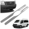 Listwy atrapy przedniej Ford Transit 2006-2014