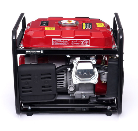 Agregat prądotwórczy 1500W 12V/230V KD150