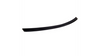 Lotka Lip Spoiler Gloss Black MERCEDES C-Class W204 2007-2014