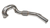 Downpipe Audi S3/ VW Golf MK7 R 3.5''