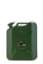 KANISTER METALOWY DO PALIWA 20L KD5440