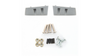 Parts for Sport Trunk Spoiler BMW 3 E36 1990-1999