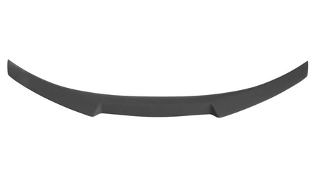 Lotka Lip Spoiler - BMW seria 3 F30 (2011-2018) M4 Style