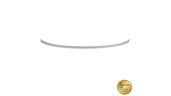 Lotka Lip Spoiler BMW 3 G20 2018-obecnie