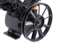 Kompresor sprężarka 2,2KW 2tłoki KD1402