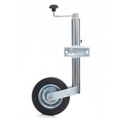 KOŁO PODPOROWE Z OBEJMĄ MAX 150KG KD469