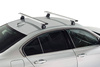Bagażnik dachowy VW Polo 6N AIRO