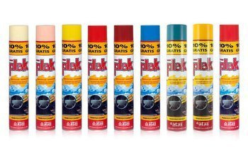 ATAS PLAK 750ML Wiśnia