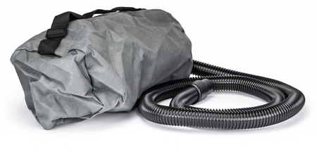 Szlifierka do gipsu PM-DG-1400L-PRO 1400W + LED + WOREK